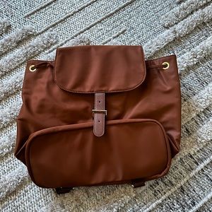 Stoney clover lane chocolate backpack